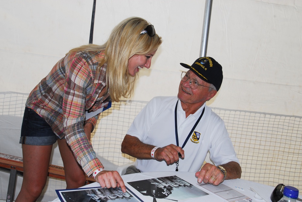 DVIDS Images the 2010 Naval Air Station Jacksonville Air Show