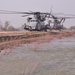 Marines continue relief operations in Sindh Province