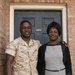 Everything Is Earned: From War Refugee to U.S. Marine and college student