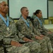 NCOs inducted into JSC-A Sgt. Audie Murphy Club; on KAF