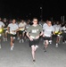 FOB Fenty runs Army Ten-Miler