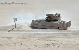 Iron Brigade gets back to basics