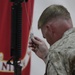 1st Marine Division (Forward) memorializes fallen brother