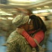 41st Trans. Company returns from OEF, receives warm welcome home