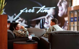 AAFES commander Casella said Freedom Crossing at Fort Bliss ready to shine Nov. 5