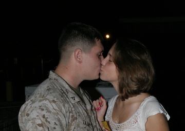 Night Owls join fight in Afghanistan