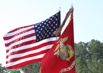 MWCS-28 names new commanding Spartan