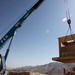 COP Jalrez Construction