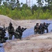 SEAL Action Drills at Stennis Space Center