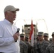 U.S. deputy defense secretary visits Iraq, presents awards to USD-C Soldiers