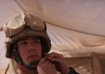 AT/FP recalls SRT in response to simulated threat