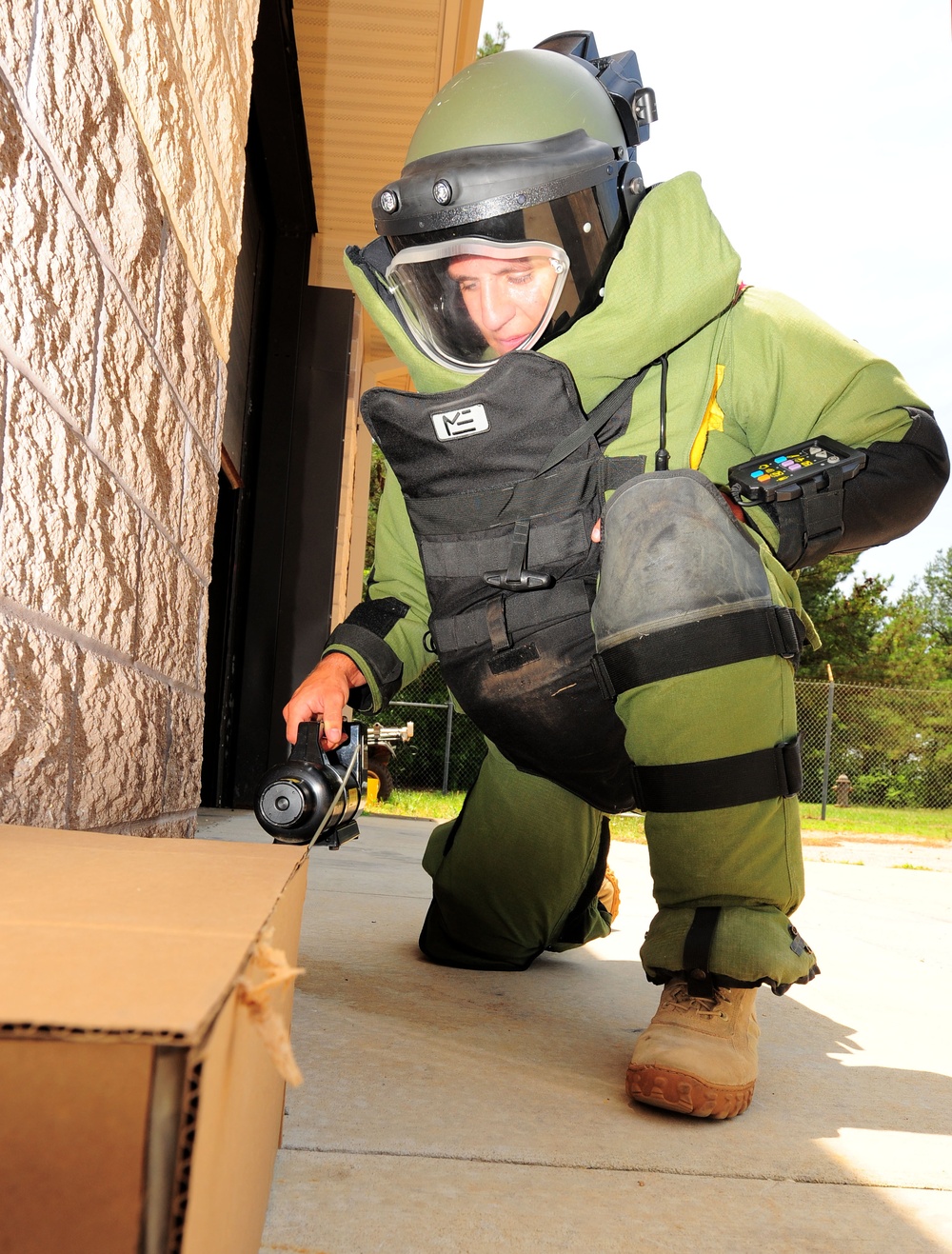 EOD
