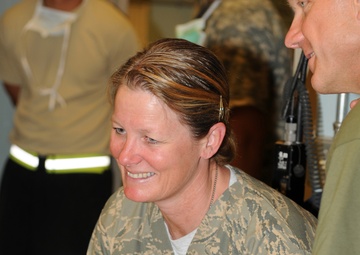 934th FST: AF medical providers put their stamp on the field