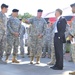 Secretary of the Army visits Special Operations and 3rd Special Forces Group (A)