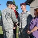Army Chief of Staff meets with 2nd Brigade Combat Team leaders and Paratroopers