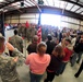 South Carolina soldiers return from Afghanistan