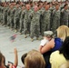 South Carolina soldiers return from Afghanistan
