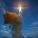 Joint-Japan and US Missile Defense Flight Test