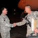 162 Engineer Company Returns From Afghanistan