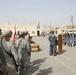 US Soldiers award Iraqi Police training efforts