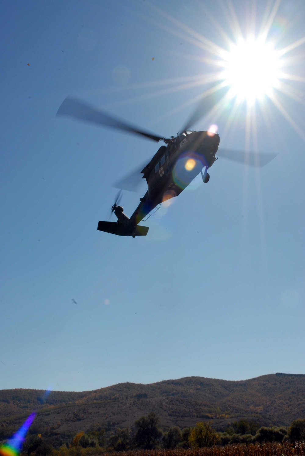Turkish QRF is Ready for Missions