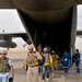 Mint Condition performs for troops