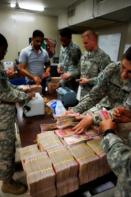 Cashing out: 3SB financial management companies drawdown