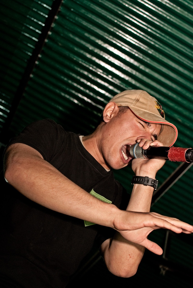 Big Red One band tours Iraq