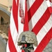 2nd Battalion, 9th Marines, honor fallen brother