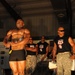 1st Armd. Div. Soldiers compete in MWR hardbody competition