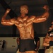 1st Armd. Div. Soldiers compete in MWR hardbody competition