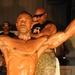 1st Armd. Div. Soldiers compete in MWR hardbody competition