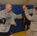 Human weapons: USD-C Soldiers train in hand-to-hand combat skills