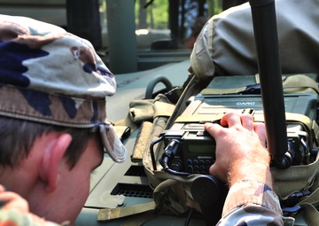 TACP: maintaining the standard