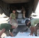 Marines continue humanitarian relief in Pakistan