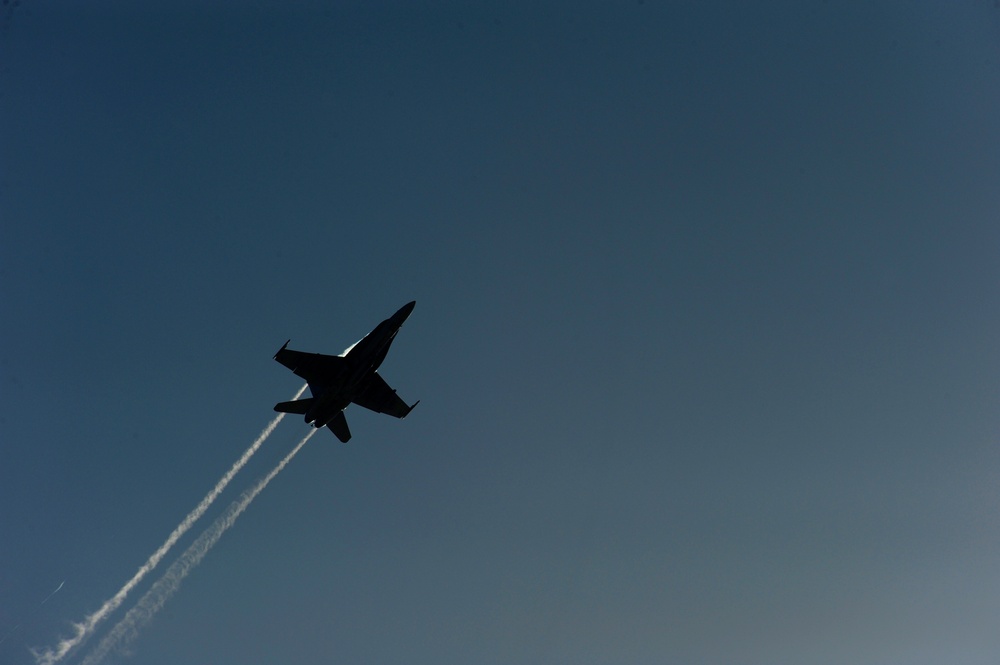 Falcon Air Meet 2010