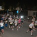 Camp Victory holds Marine Corps Marathon