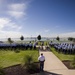 Air Station Sacramento Holds Remembrance Ceremony for Fallen Coast Guard, Marine Corps Aircrews