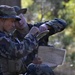 Land navigation training exercise