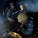 USS George Washington Action
