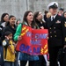 USS George Washington Action