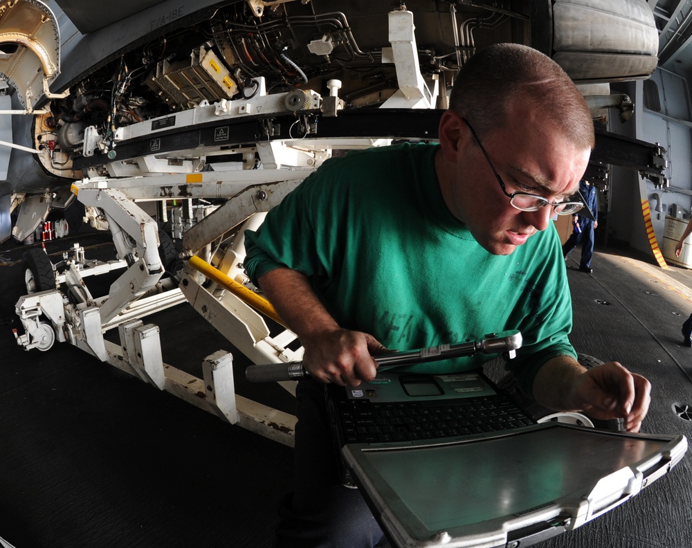 maritime security operations