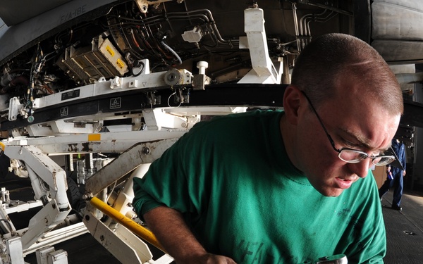 maritime security operations