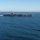 USS Ronald Reagan Action