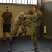 Combatives tournament reinforces law enforcement training