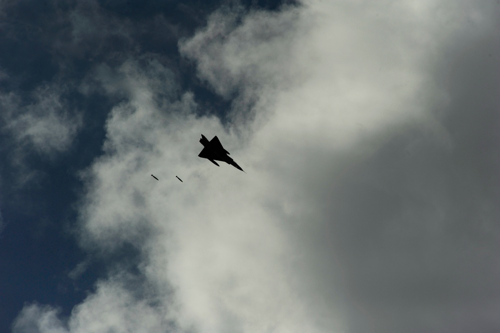 Falcon Air Meet 2010