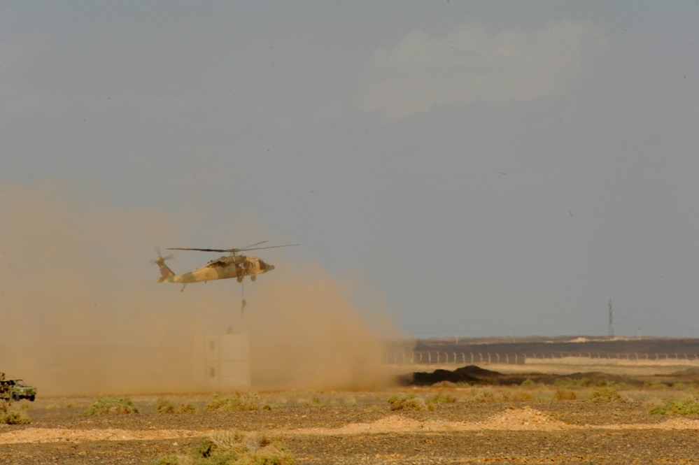Falcon Air Meet 2010
