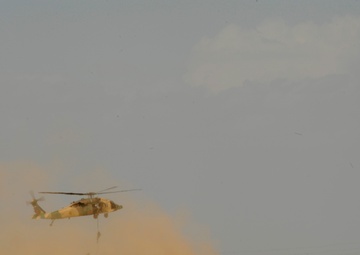 Falcon Air Meet 2010