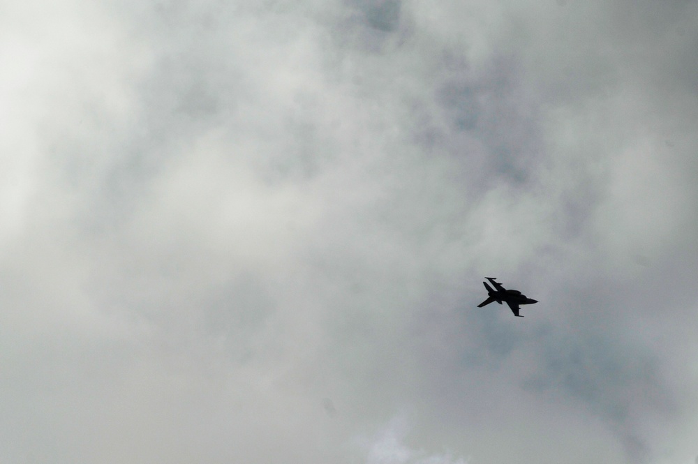 Falcon Air Meet 2010