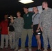 Opry comes to Iraq: Adkins plays for troops